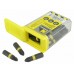 25mm, PZ2 Impact Screwdriver Bits (25pc)